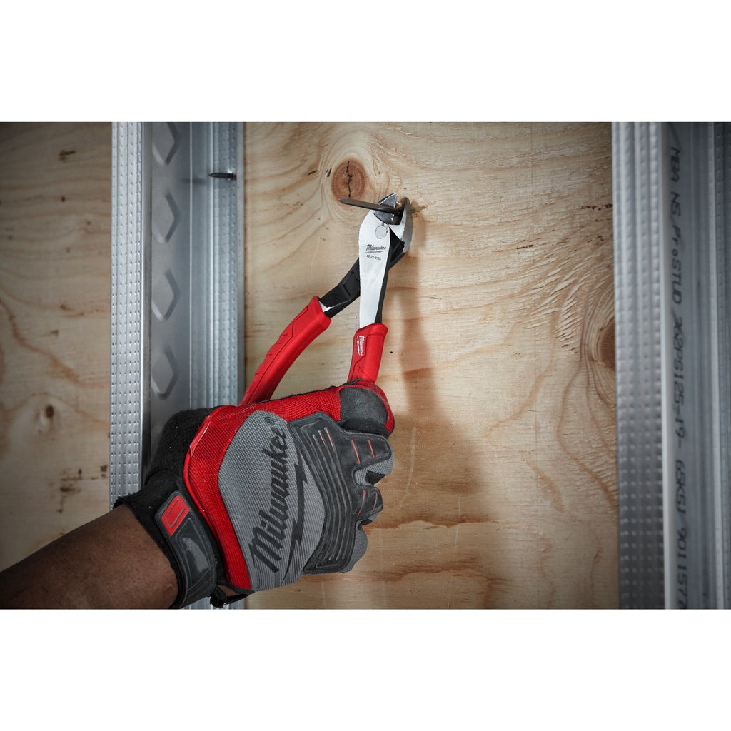 Szczypce_tnące_Milwaukee_Diagonal_cutting_pliers_180_mm_4