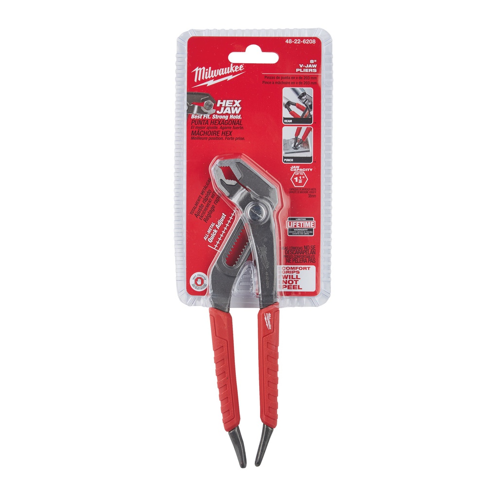 Szczypce_nastawne_Milwaukee_Water_pump_pliers_200_mm_1