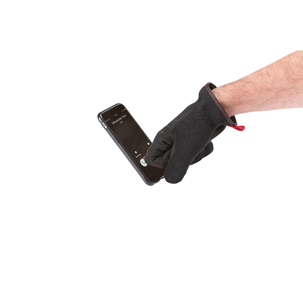 Rękawice_ochronne_elastyczne_FREE-FLEX_Milwaukee_Free-Flex_Work_Gloves_-_9/L_-_1pc_4