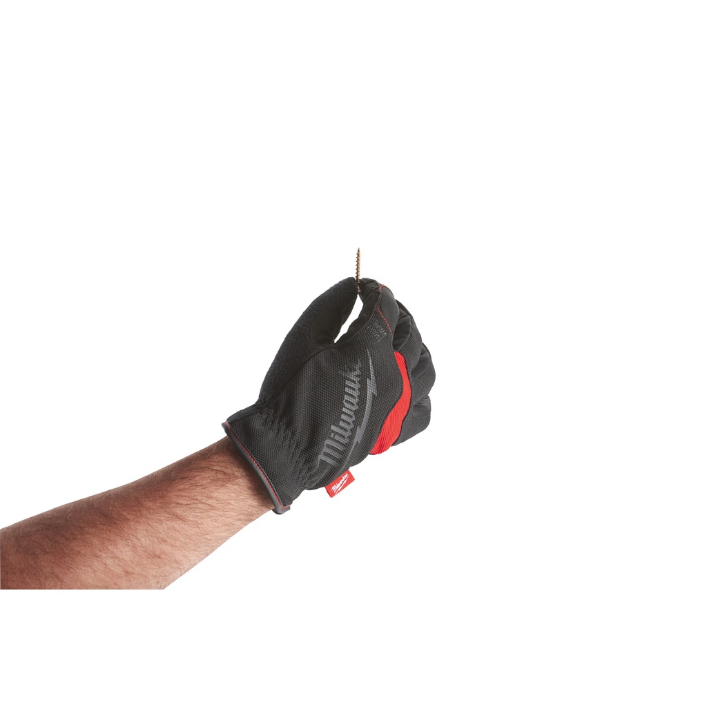 Rękawice_ochronne_elastyczne_FREE-FLEX_Milwaukee_Free-Flex_Work_Gloves_-_10/XL_-_1pc_7