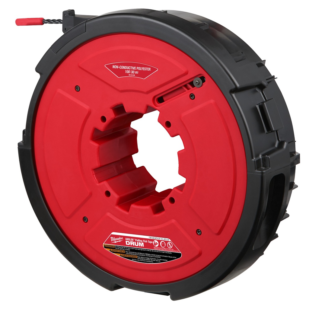 Bębny_z_linką_antystatyczną_Milwaukee_Non_Conductive_Drum_100_1