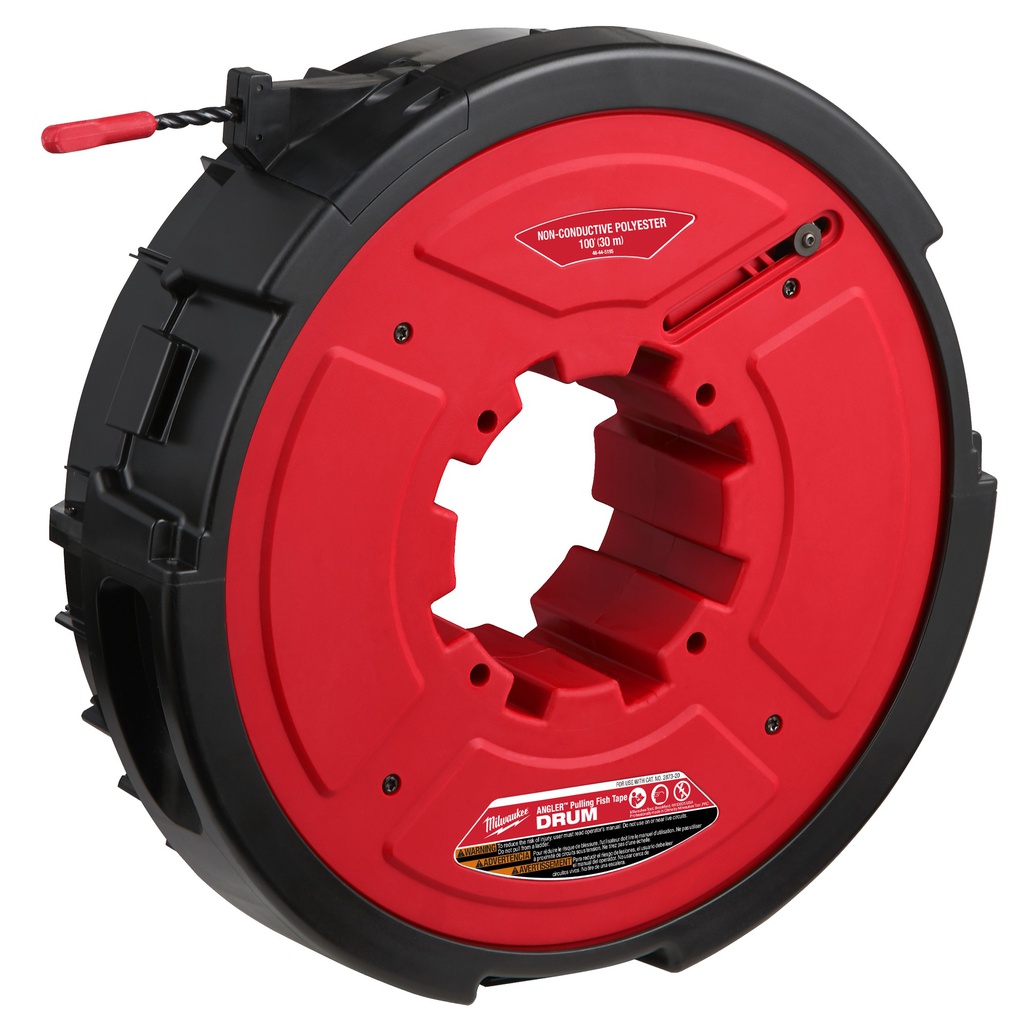 Bębny_z_linką_antystatyczną_Milwaukee_Non_Conductive_Drum_100_2