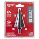 Wiertła_stopniowe_Milwaukee_6_to_40.5_mm_-_1_pc_1