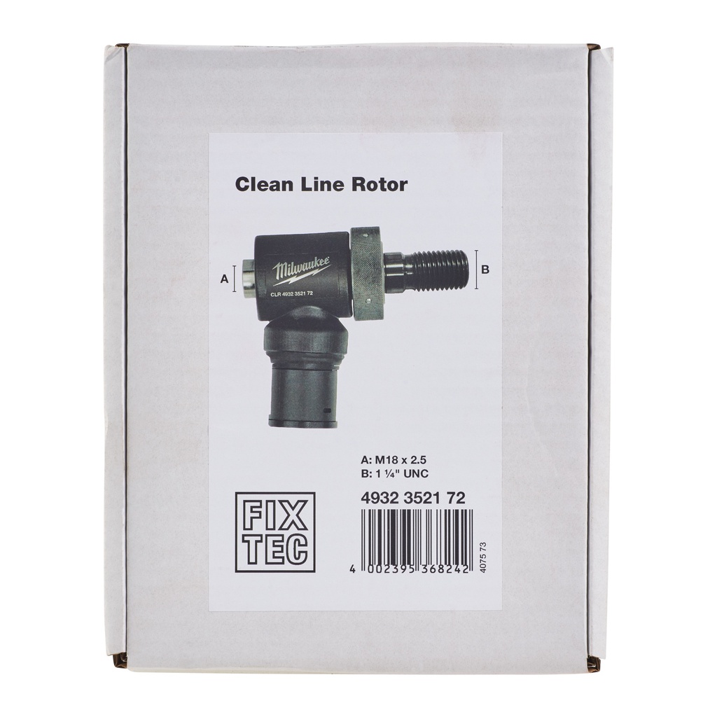 Rozwiązanie_FIXTEC™_z_usuwaniem_pyłu_Milwaukee_M18_x_2.5_-_1_¼"_-_1_pc_2