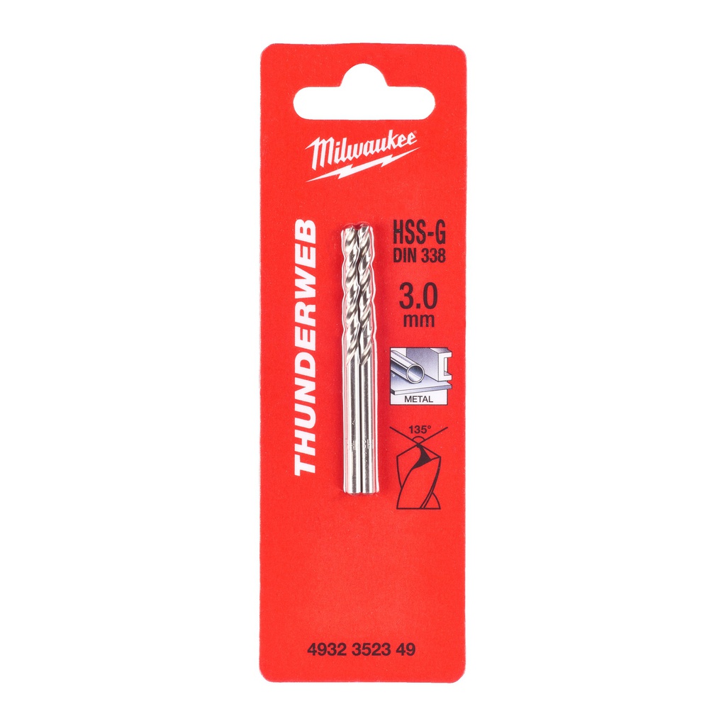 THUNDERWEB_-_Wiertła_do_metalu_HSS-G_-_DIN_338_Milwaukee_TW_3.0_x_61_-_2_pcs_1