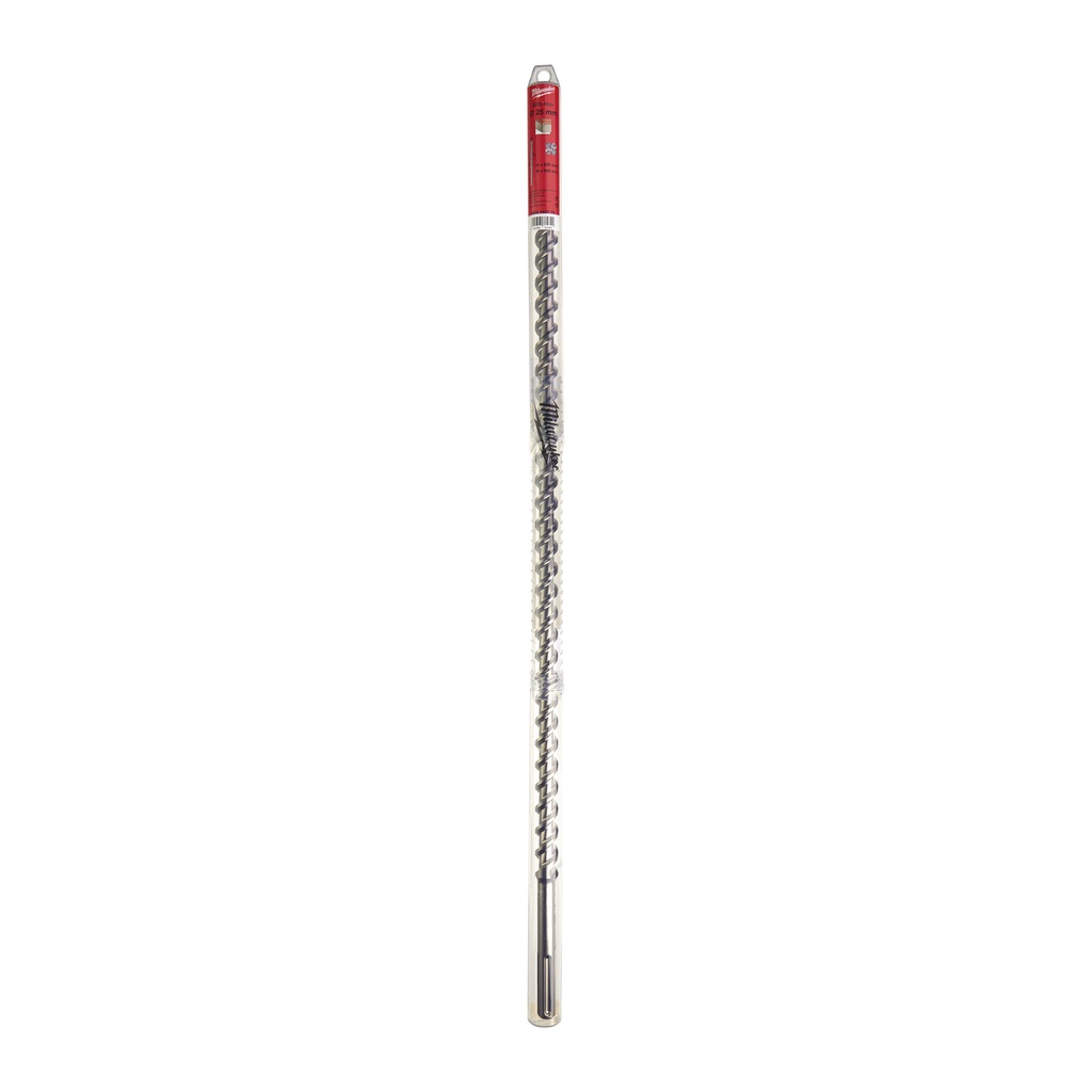 Wiertła_SDS-Max,_4-ostrzowe_Milwaukee_SDS-Max_25_x_920_-_1_pc_1