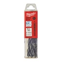 Wiertła_do_metalu_HSS,_walcowane_-_DIN_338_-_opakowanie_po_5_i_10_szt._Milwaukee_HSSR_10.5_x_133_-_5_pcs_1