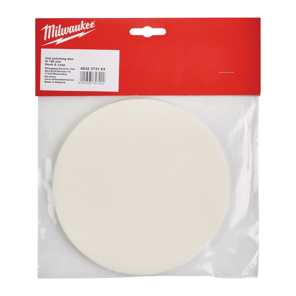 Akcesoria_do_polerowania_-_Rzep_⌀_125_/_150_mm_Milwaukee_FPD_150_mm_-_1_pc_1
