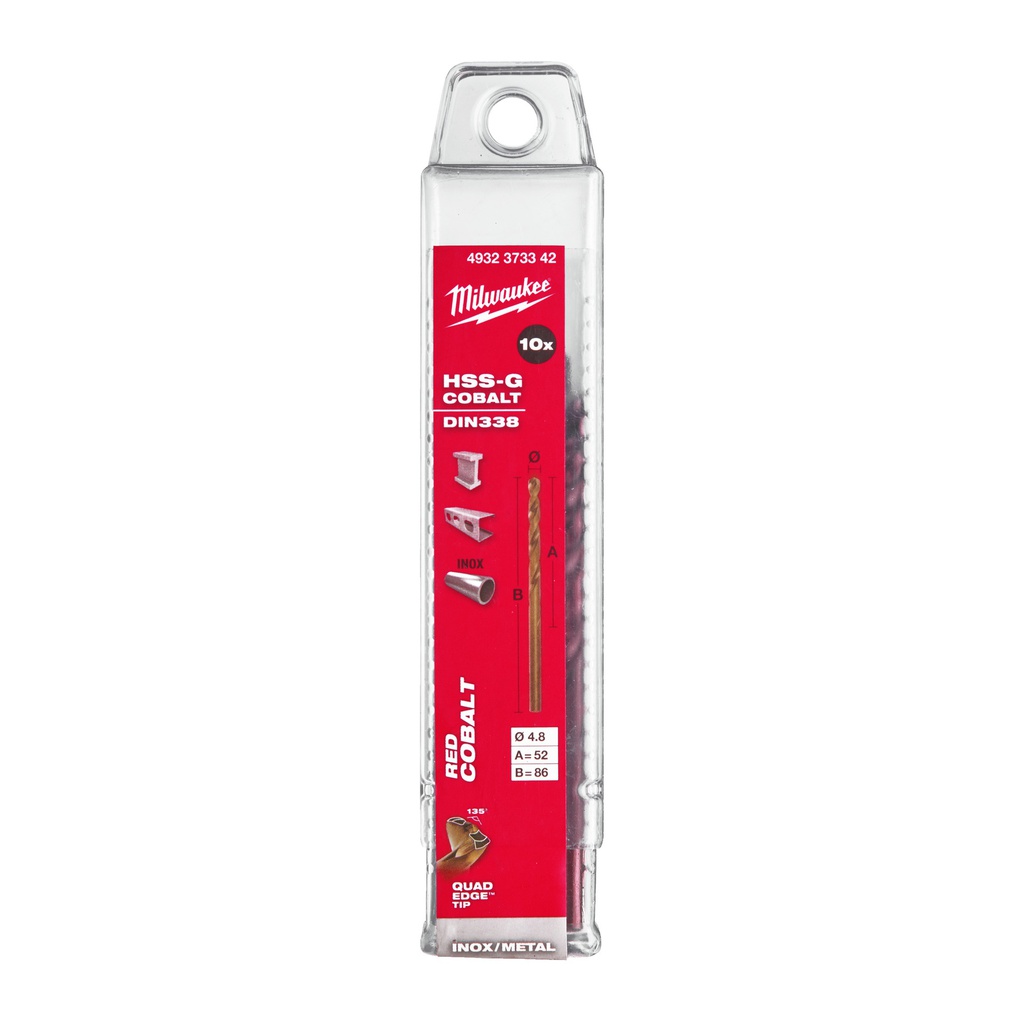 Wiertła_do_metalu_HSS-G_RED_COBALT_-_DIN_338_-_opakowanie_po_5_i_10_szt._Milwaukee_HSSGC_4.8_x_86_-_10_pcs_1