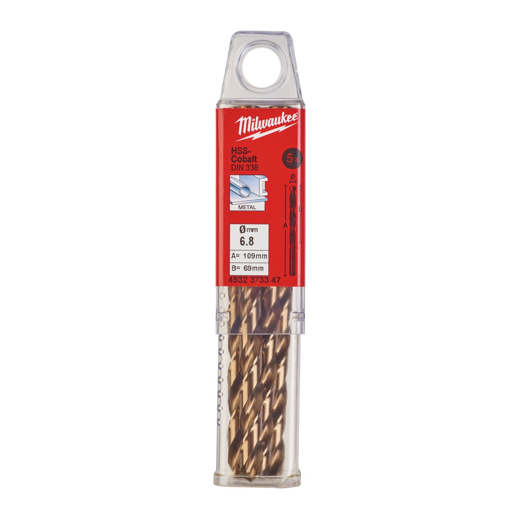 Wiertła_do_metalu_HSS-G_RED_COBALT_-_DIN_338_-_opakowanie_po_5_i_10_szt._Milwaukee_HSSGC_6.8_x_109_-_5_pcs_1