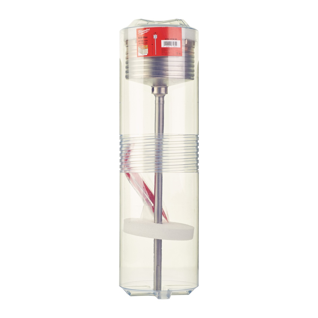 Koronki_rdzeniowe_SDS-Max_TCT_-_jednoczęściowa_konstrukcja_Milwaukee_SDS-Max_TCTC_150_x_550_-_1_pc_1