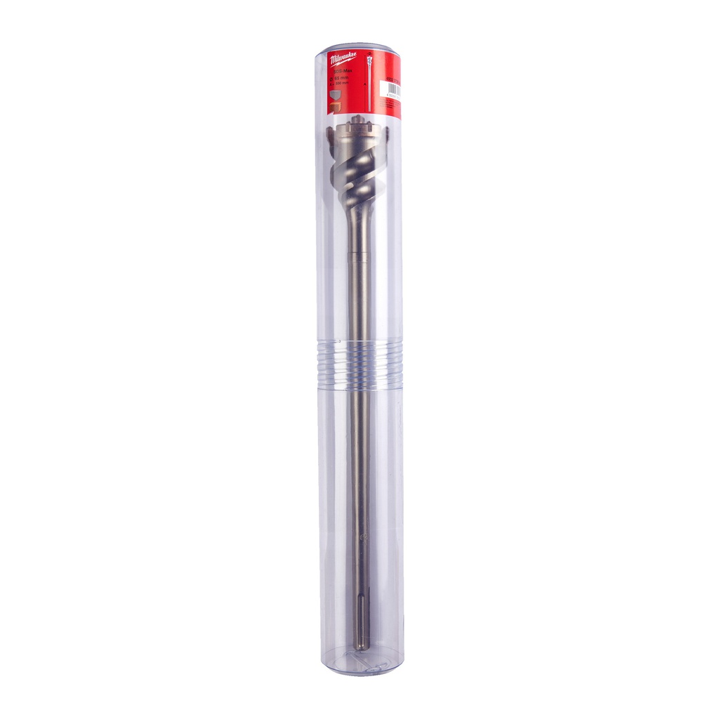 Wiertła_przebiciowe_TCT_SDS-Max_-_jednoczęściowa_konstrukcja_Milwaukee_SDS-Max_TCTT_65_x_550_-_1_pc_2