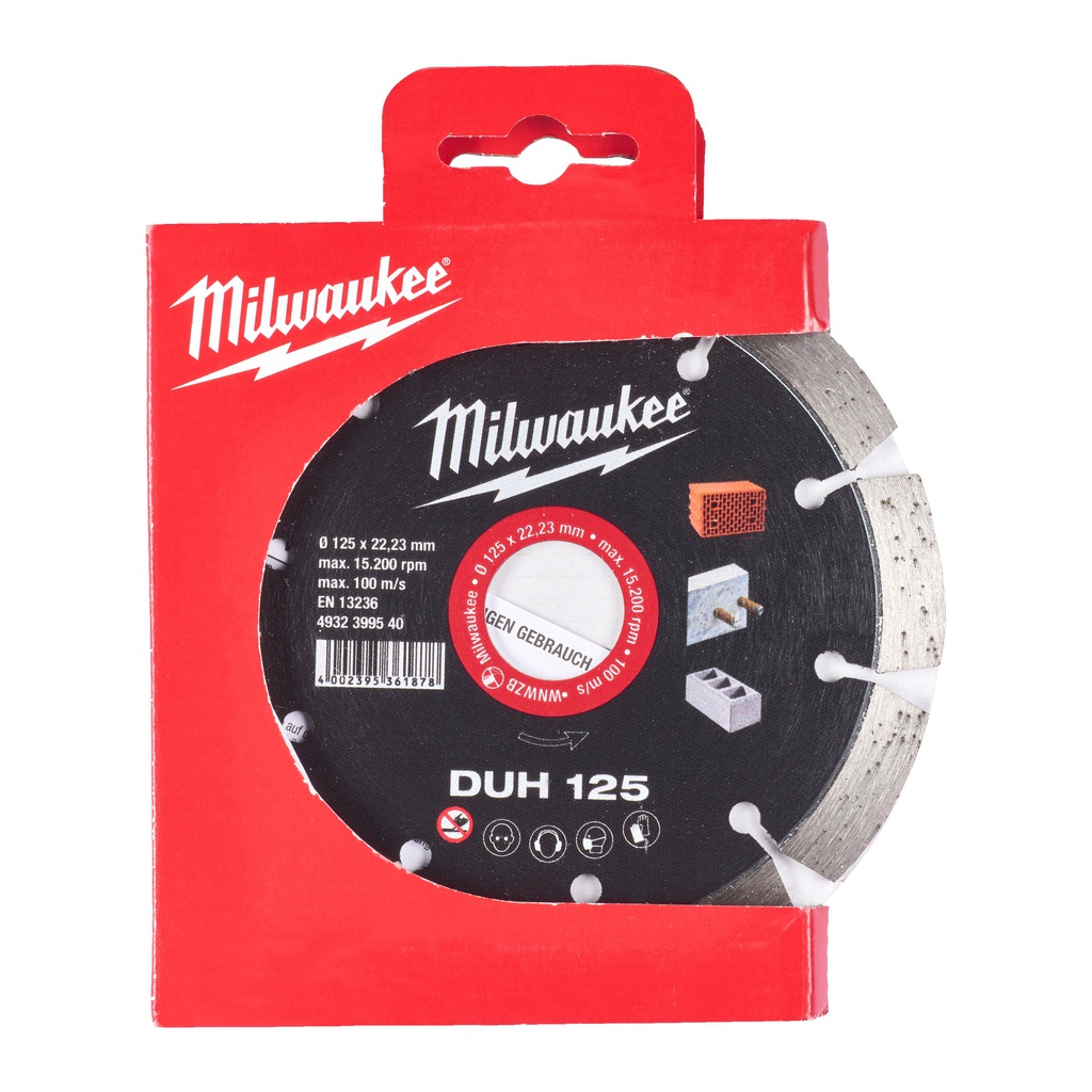 Tarcze_diamentowe_DUH_Milwaukee_DUH_125_mm_-_1_pc_1
