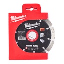 Tarcze_diamentowe_DUH_Milwaukee_DUH_125_mm_-_1_pc_1