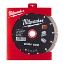 Tarcze_diamentowe_DUH_Milwaukee_DUH_180_mm_-_1_pc_1