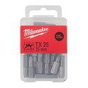 Końcówki_wkrętakowe_Milwaukee_TX_25_x_25_mm_-_25_pcs_1