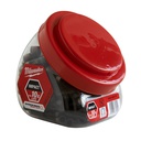 Magnetyczne_uchwyty_bitów_Milwaukee_Magnetic_bit_holder_60_mm_-_jam_jar_(100pc)_-_1_pc_1