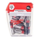 Bity_udarowe_Shockwave_Impact_Duty™_Milwaukee_CD_Tic_Tac_TX50_x_25_mm_(15_pcs)_-_10_pcs_1