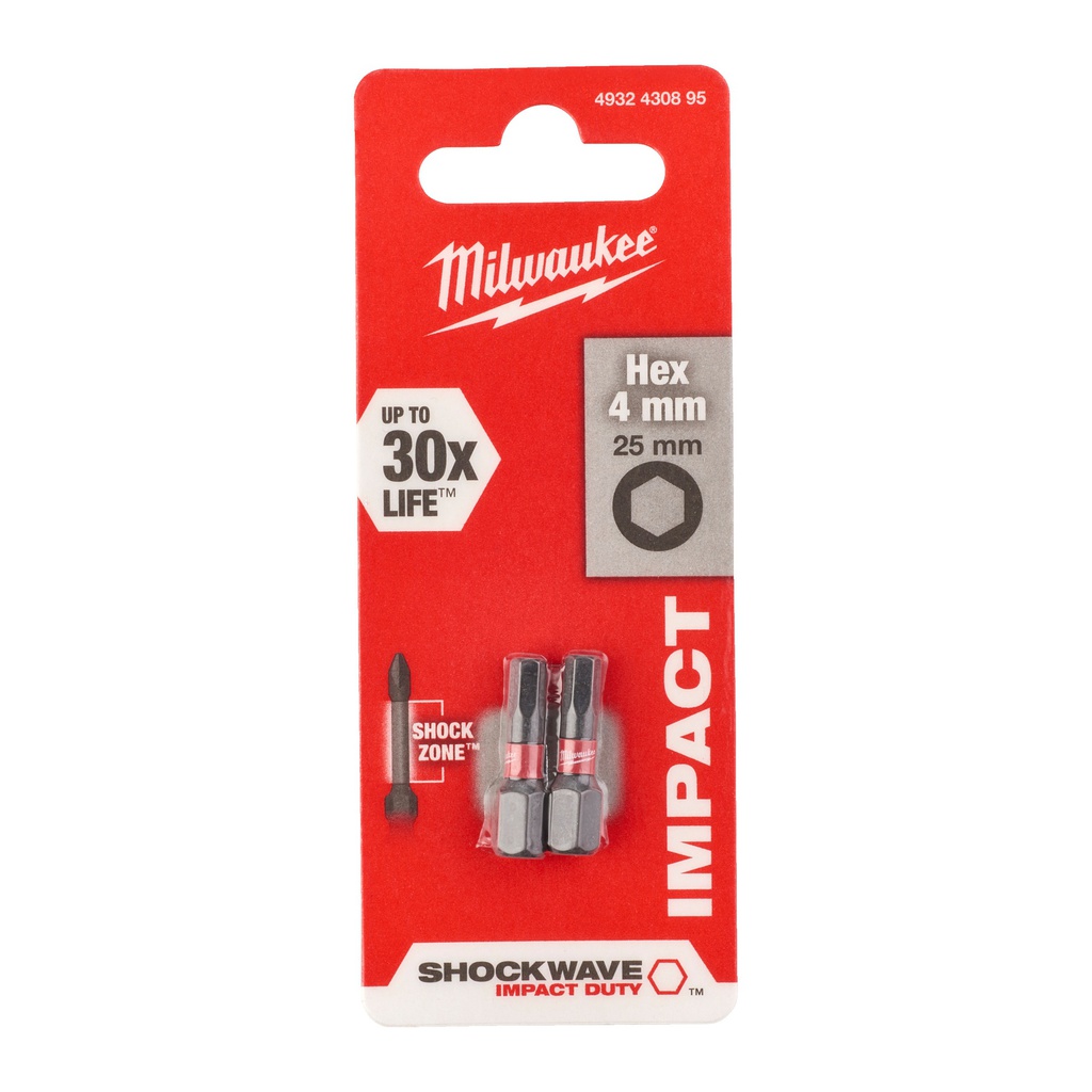 Bity_udarowe_Shockwave_Impact_Duty™_Milwaukee_Shockwave_Hex_4_mm_x_25_mm_-_2_pcs_1