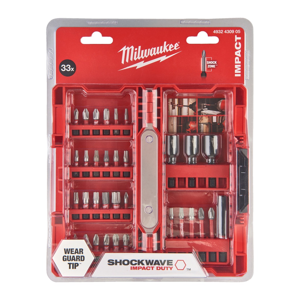 Zestawy_Shockwave_Impact_Duty™_Milwaukee_ShW_CD_Set_(33_pc)_1