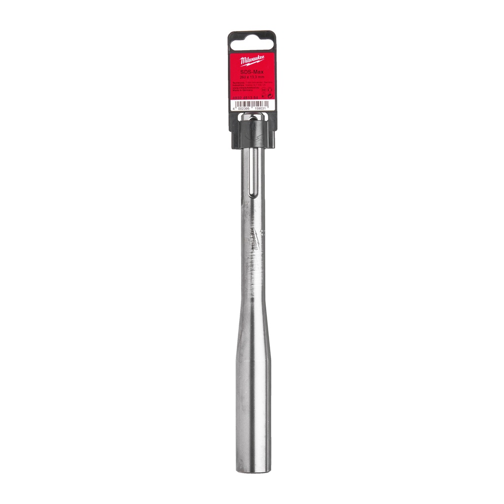 Dłuto_do_uziomów_Milwaukee_SDS-Max_ground_rod_driver_13.3_mm_-_1_pc_1