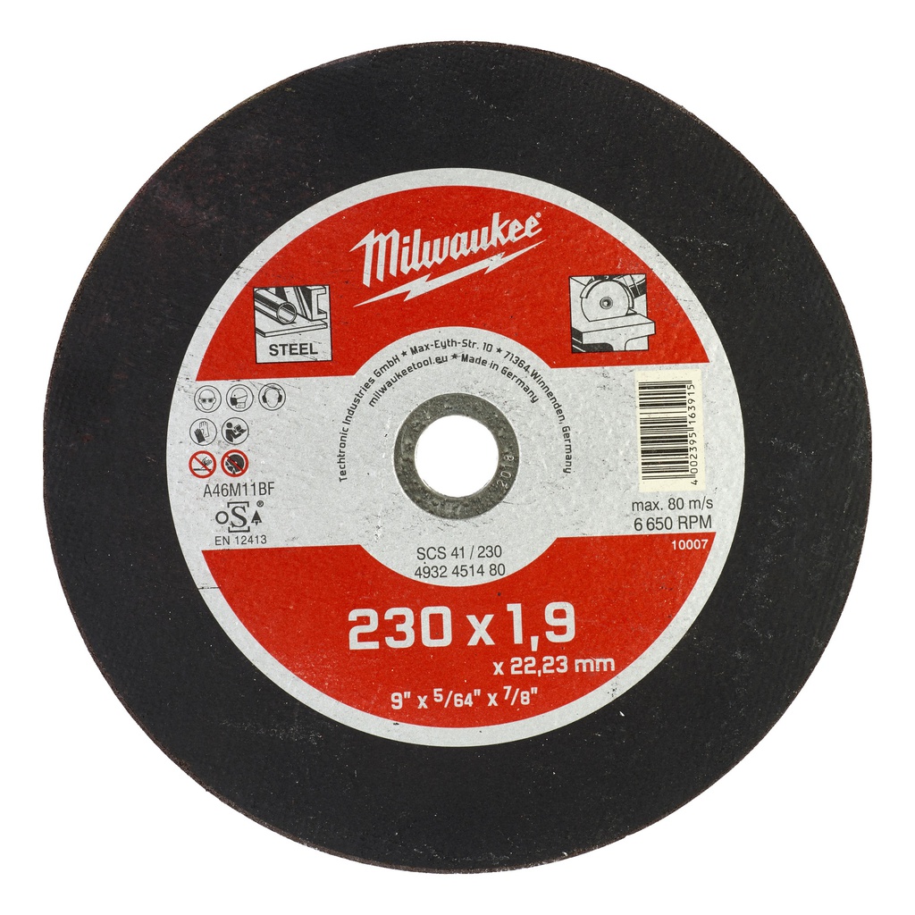 Tarcze_do_cięcia_metalu_serii_Contractor_Milwaukee_SCS_41_/_230_x_1.9_x_22_mm_Contractor_series_-_25_pcs_1