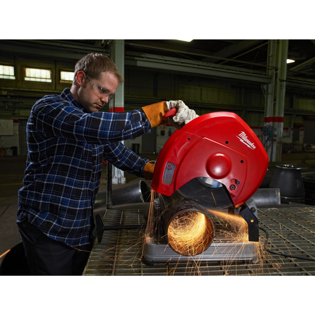 Tarcza_tnąca_do_przecinarki_do_metalu_PRO+_Milwaukee_SC_41_/_355_x_2.5_x_25_mm_-_10_pcs_2