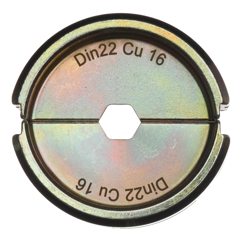 Matryce_zaciskowe_typ_DIN_Milwaukee_DIN22_Cu_16_-_1_pc_1