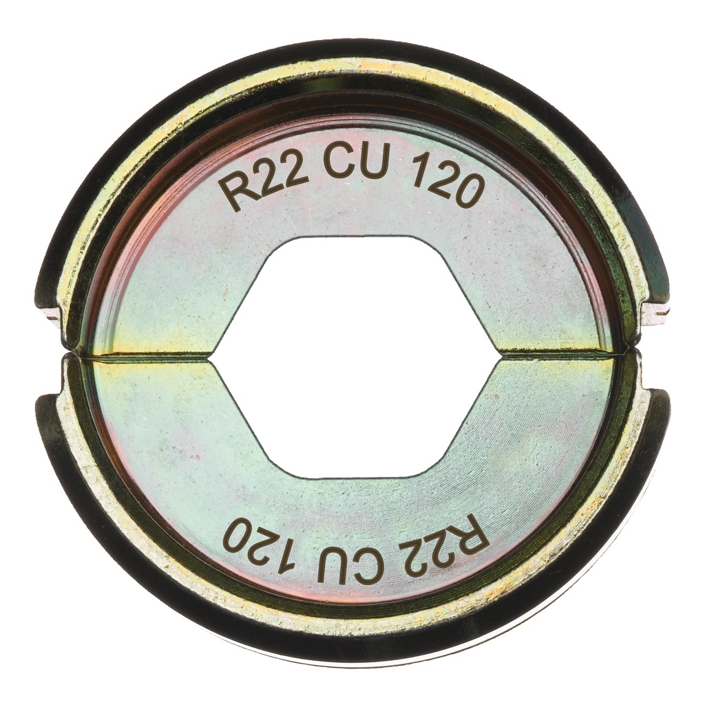 Matryce_zaciskowe_typ_R_Milwaukee_R22_Cu_120_-_1_pc_1