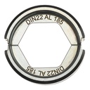 Matryce_zaciskowe_typ_DIN_Aluminium_Milwaukee_DIN22_AL_185_-_1_pc_1