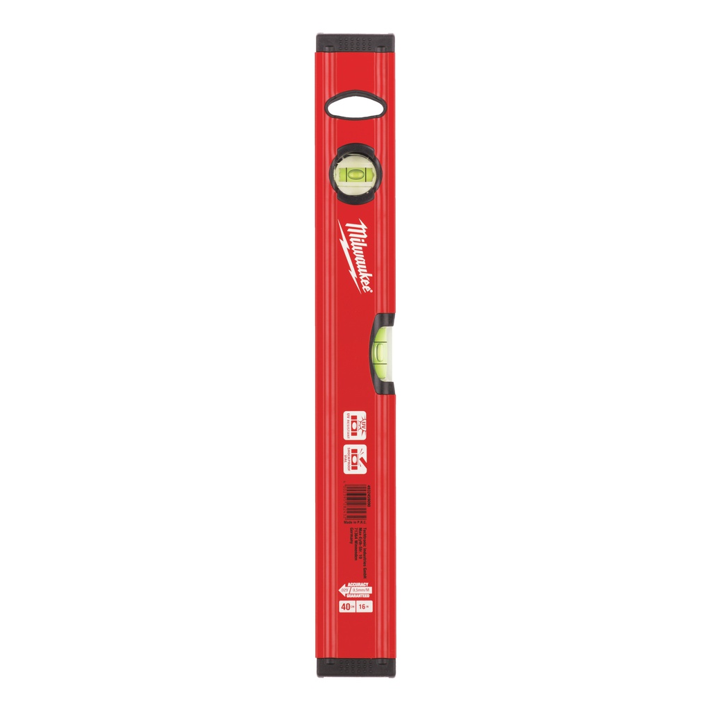 Poziomice_SLIM_Milwaukee_Slim_Box_Level_40_cm_3