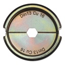 Matryce_zaciskowe_typ_DIN_Milwaukee_DIN13_Cu_16_-_1_pc_1