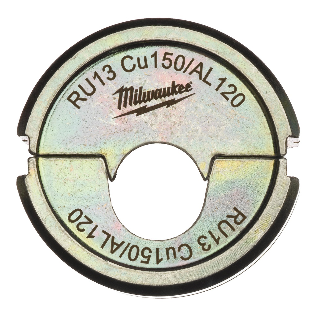Matryce_zaciskowe_typ_RU_Milwaukee_RU13_Cu150/AL120_-_1_pc_1
