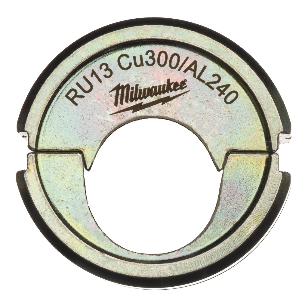 Matryce_zaciskowe_typ_RU_Milwaukee_RU13_Cu300/AL240_-_1_pc_1