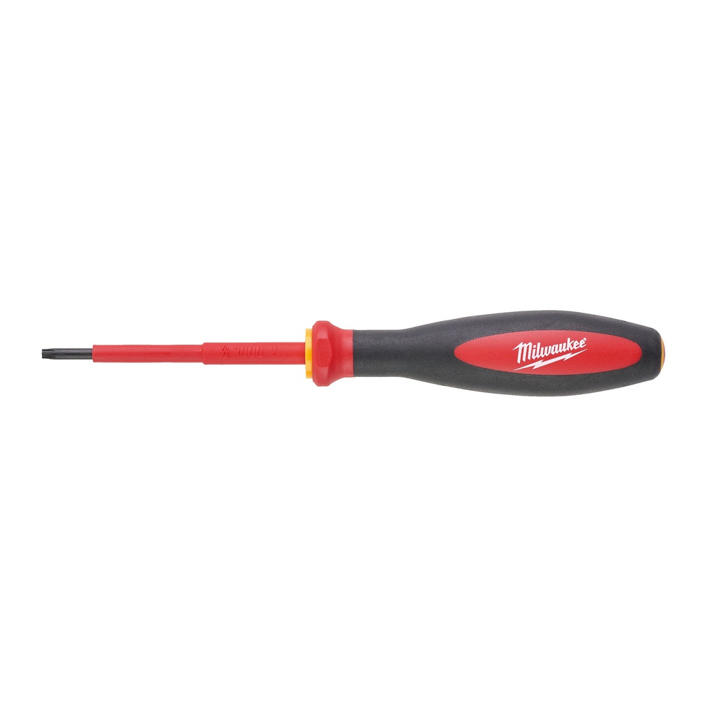 Wkrętaki_izolowane_VDE_Milwaukee_VDE_S/Driver_T15_x75_1