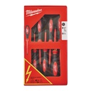 Wkrętaki_izolowane_VDE_Milwaukee_VDE_S/Driver_Set_3_-_7pcs_1