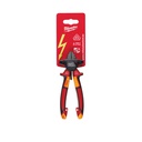 Szczypce_do_cięcia_bocznego_VDE_Milwaukee_VDE_Diagonal_Cutter_145mm_1