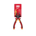 Szczypce_do_zdejmowania_izolacji_VDE_Milwaukee_VDE_Wire_Stripping_Plier_160mm_1