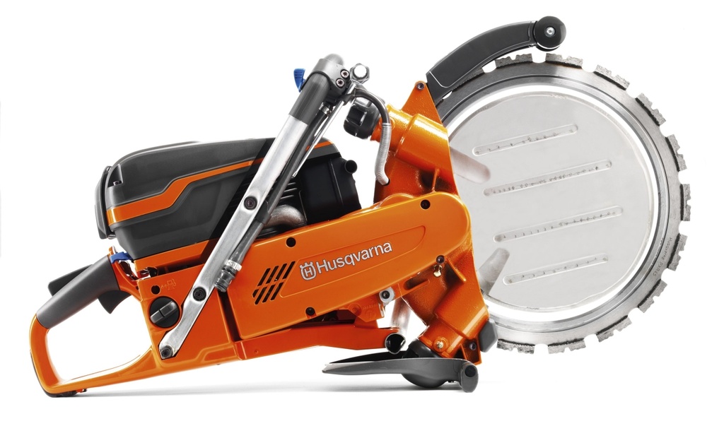 Przecinarka ręczna pierścieniowa HUSQVARNA K 970 Ring 370mm