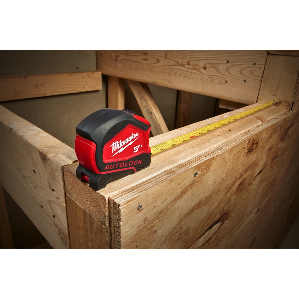 Taśmy_miernicze_Autolock_Milwaukee_Tape_Measure_Autolock_5_m_/_25_2