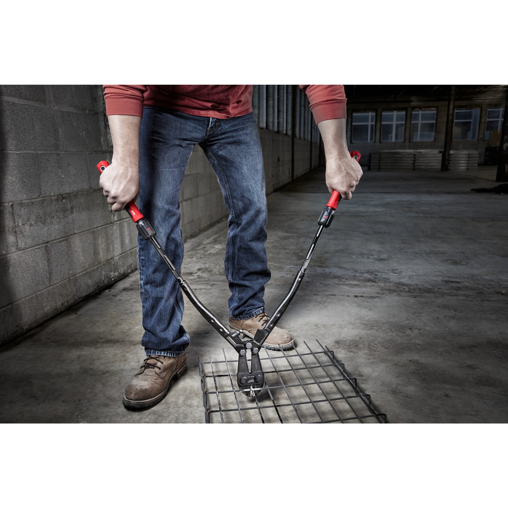Szczypce_tnące_przegubowe_teleskopowe_Milwaukee_24/30_Extendable_Bolt_Cutter_-_1pc_1