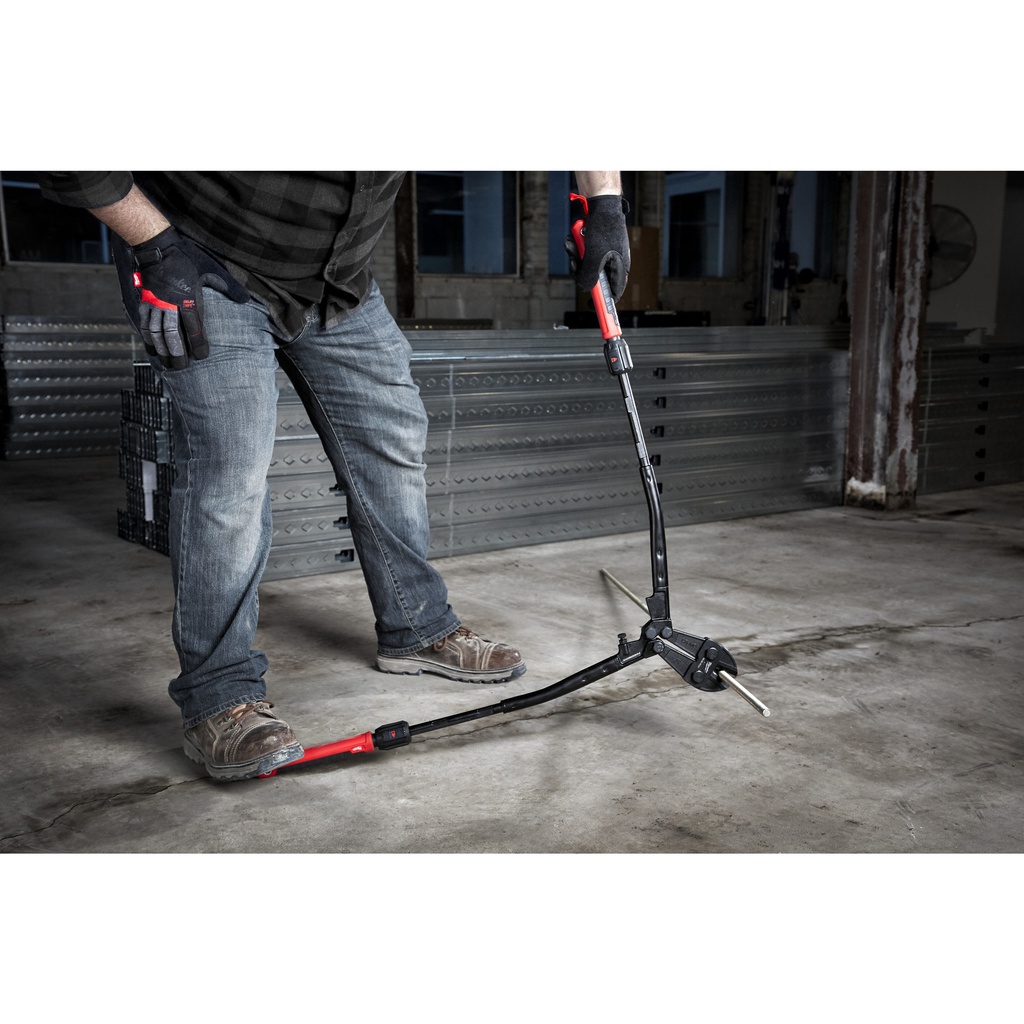 Szczypce_tnące_przegubowe_teleskopowe_Milwaukee_24/30_Extendable_Bolt_Cutter_-_1pc_2