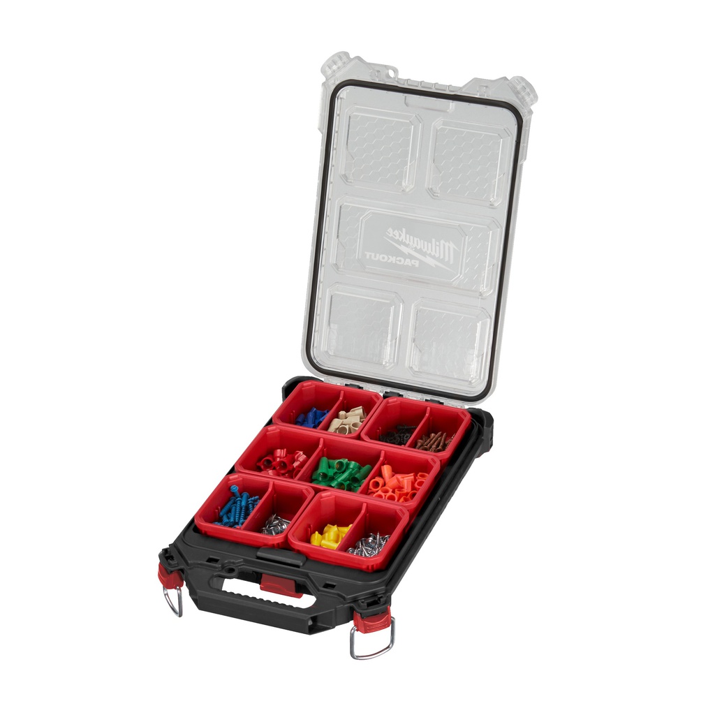 Organizer_PACKOUT™_Slim_-_średni_Milwaukee_Packout_Compact_Slim_Organiser_3