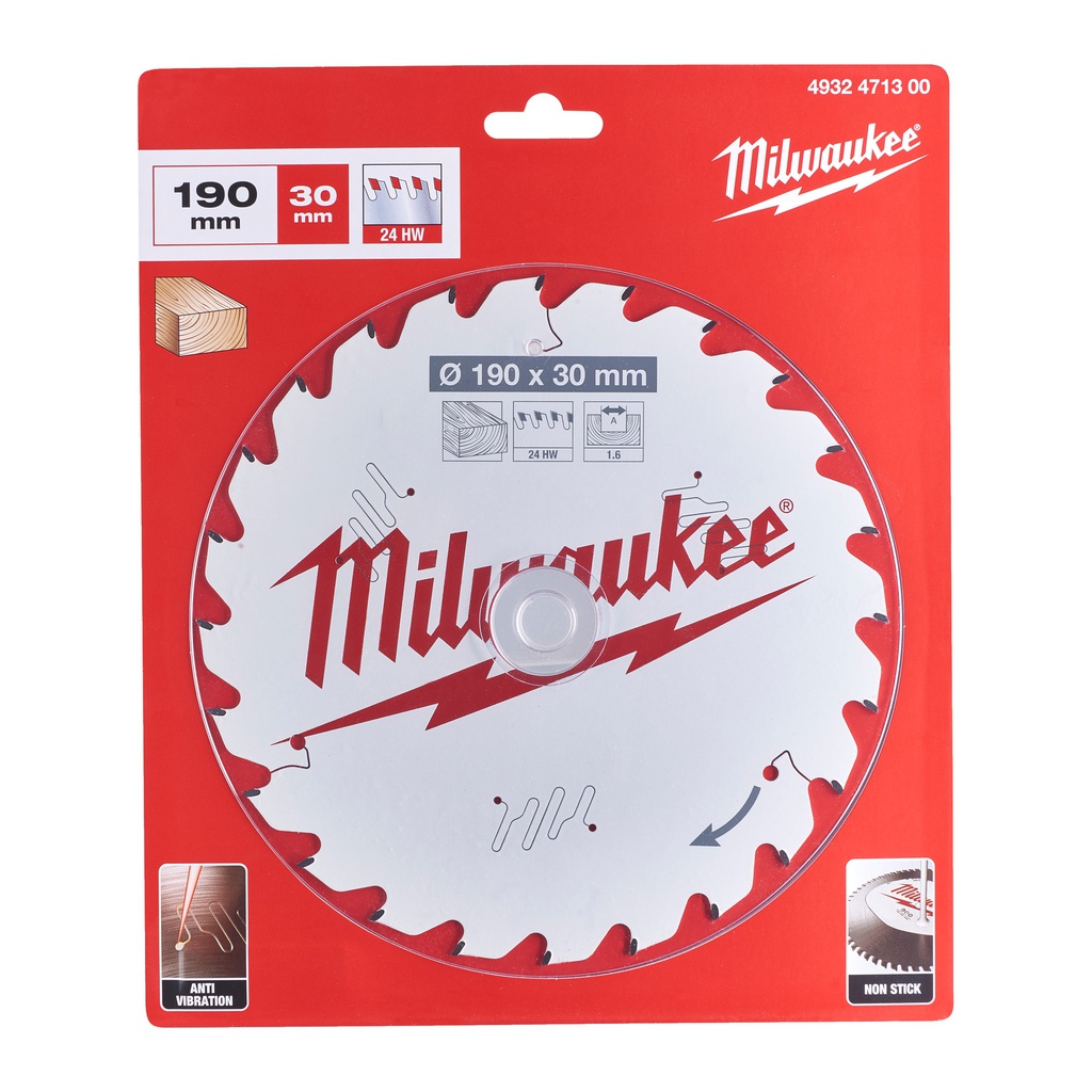 Tarcze_pilarskie_do_ręcznych_pił_tarczowych_Milwaukee_CSB_P_W_190_x_30_x_1,6_x_24ATB_2