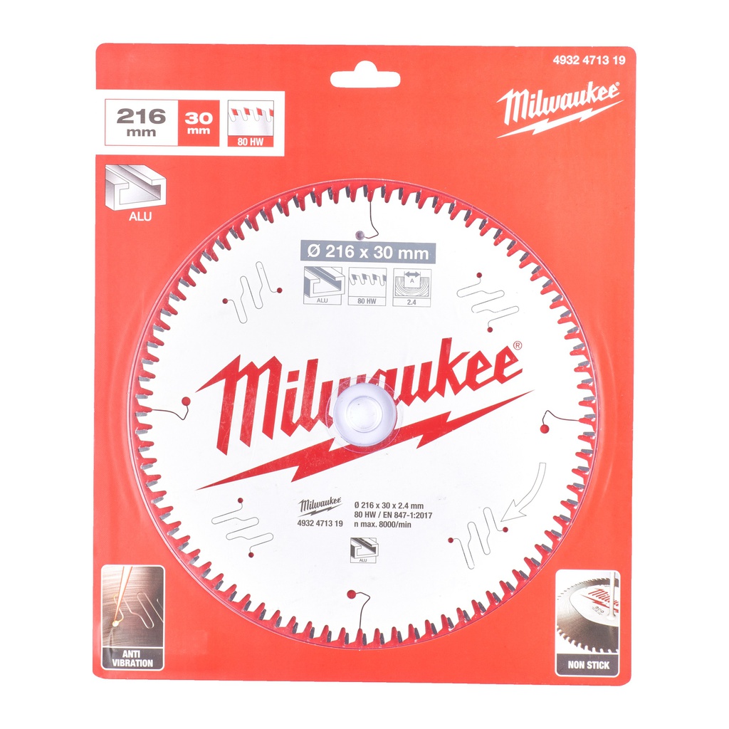 Tarcze_pilarskie_do_pił_ukosowych_Milwaukee_CSB_MS_Alu216_x_30_x_2,4_x_80TF_neg._2