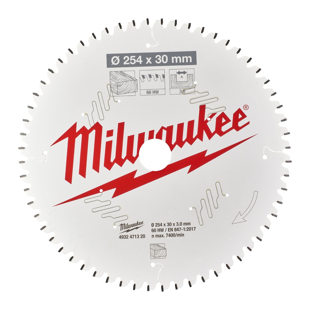 Tarcze_pilarskie_do_pił_ukosowych_Milwaukee_CSB_MS_W_254_x_30_x_3,0_x_60ATB_neg._1