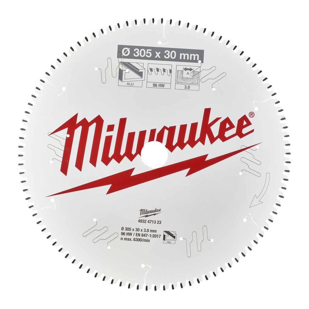 Tarcze_pilarskie_do_pił_ukosowych_Milwaukee_CSB_MS_Alu305_x_30_x_3,0_x_96TF_neg._1