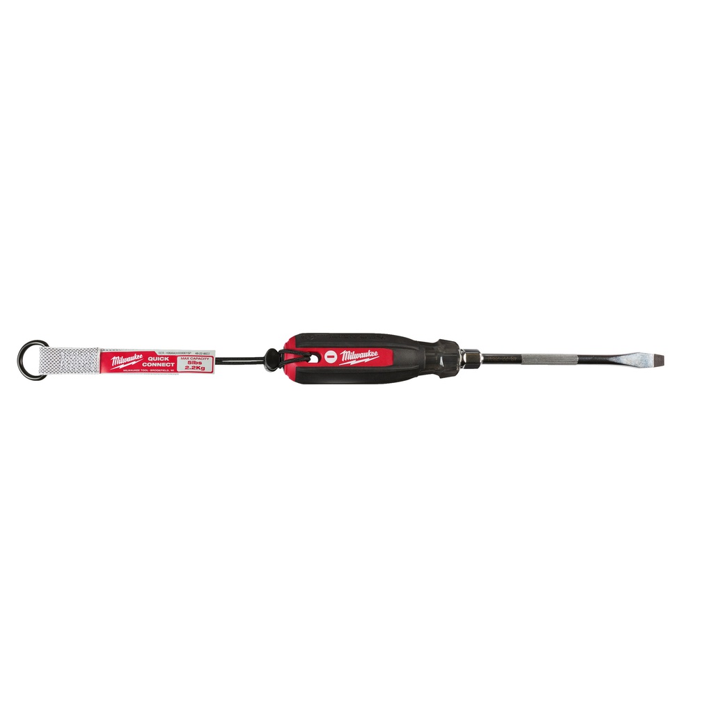 Akcesoria_do_smyczy_do_narzędzi_Milwaukee_5pc_2.25kg_D-Ring_Web_Attachment_1