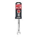 Klucze_płasko-oczkowe_z_grzechotką_MAX_BITE™_Milwaukee_Maxbite_Ratcheting_Metric_Combination_Spanner_13mm_-_1pc_2