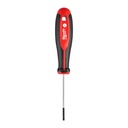 Wkrętaki_Milwaukee_Tri-lobe_S/Driver_SL_0,5x3x75_-_1pc_1